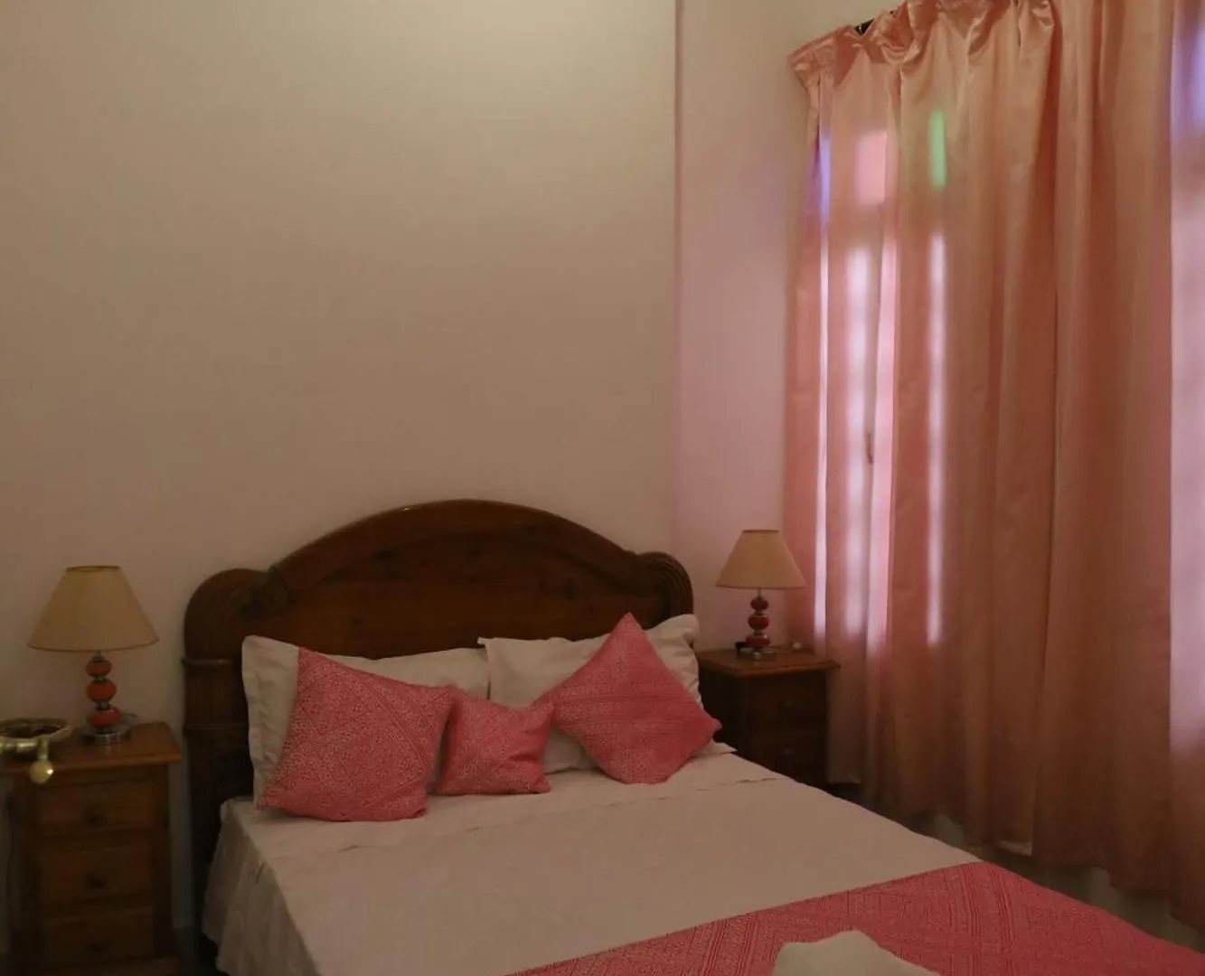 Riad La Rose Des Sables Marrakesh