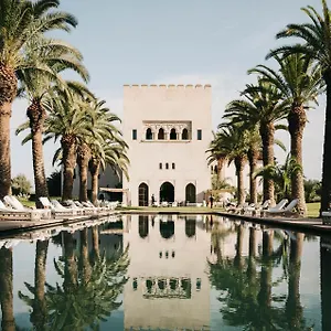 Ksar Char-bagh Small Luxury Gasthof