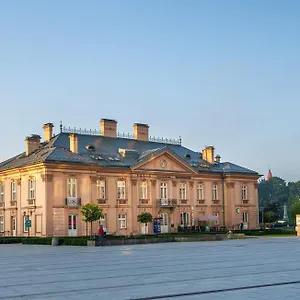 **** Hotel Palace - Loftaffair Collection Polen