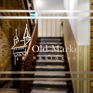 Aparthotel Old Market Polen