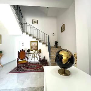 Casa Ferrante , Cinisi Italia