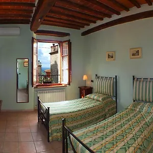 Nel Cassero 4*, Civitella Marittima Italia