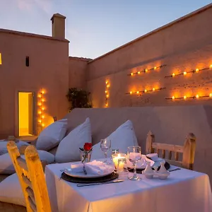 Riad Le Berbere, Marrakesh