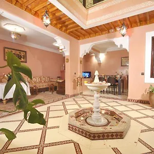 Riad Riad La Famille, Marrakesh