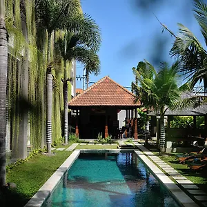 *** Hotel Ganga & Indonesien