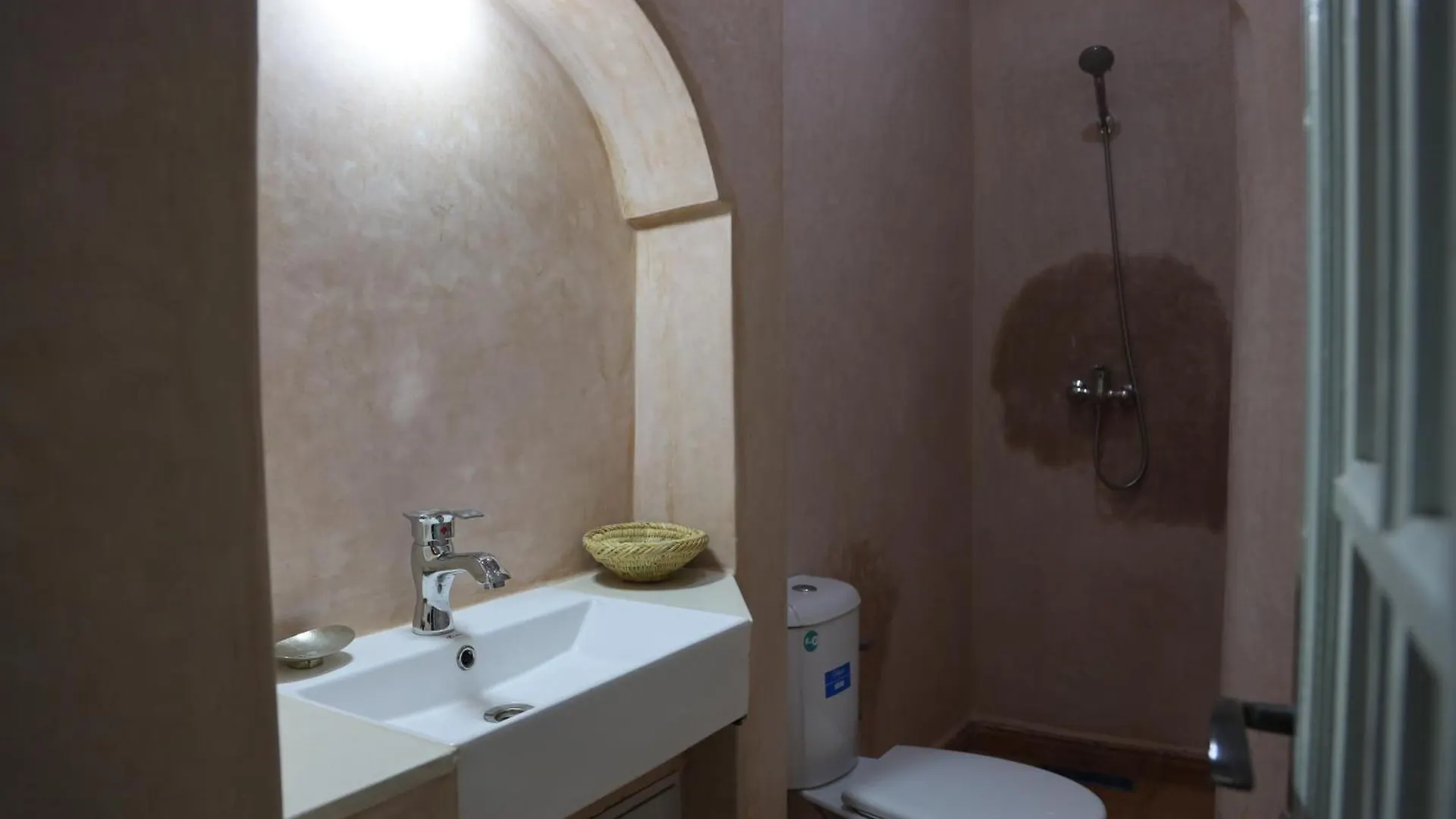 Riad La Rose Des Sables Marrakesh