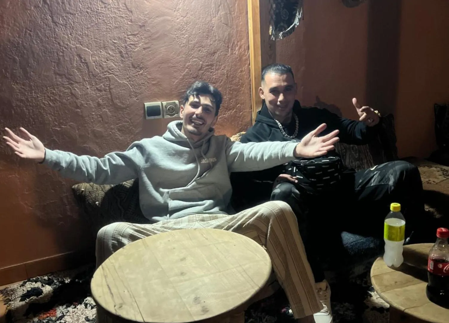 Riad La Rose Des Sables Marrakesh 0*,  Morocco