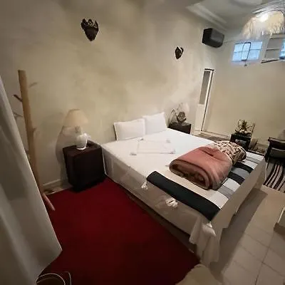 Riad La Rose Des Sables Marrakesh